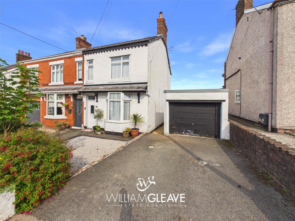 Main image of property: Liverpool Road, Buckley, Flintshire, CH7