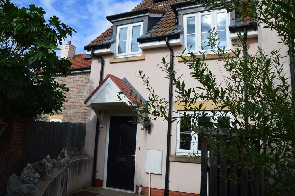 Main image of property: Farm Close, St Georges
