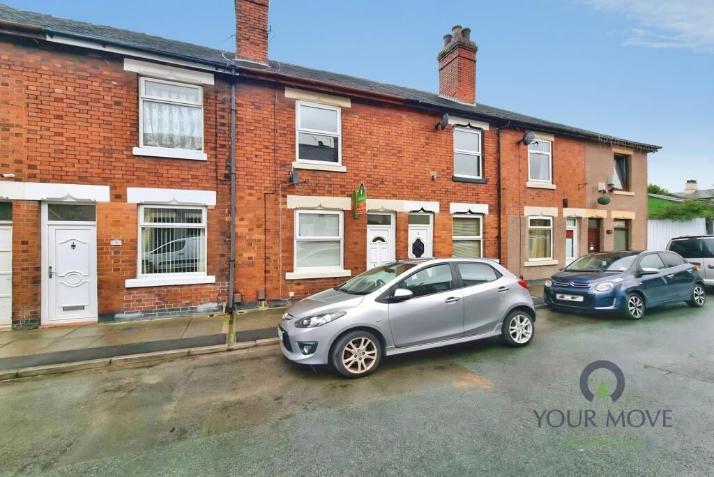 Main image of property: Oldfield Street, Fenton, Stoke On Trent, Staffordshire, ST4