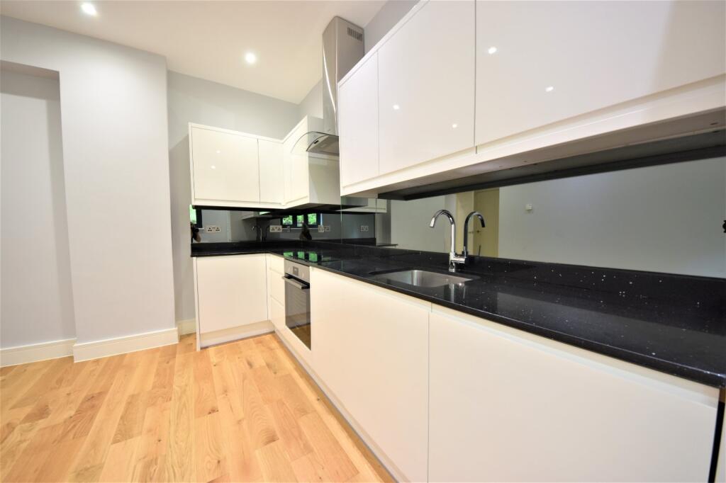 Main image of property: Treadaway Hill, Loudwater, High Wycombe, HP10