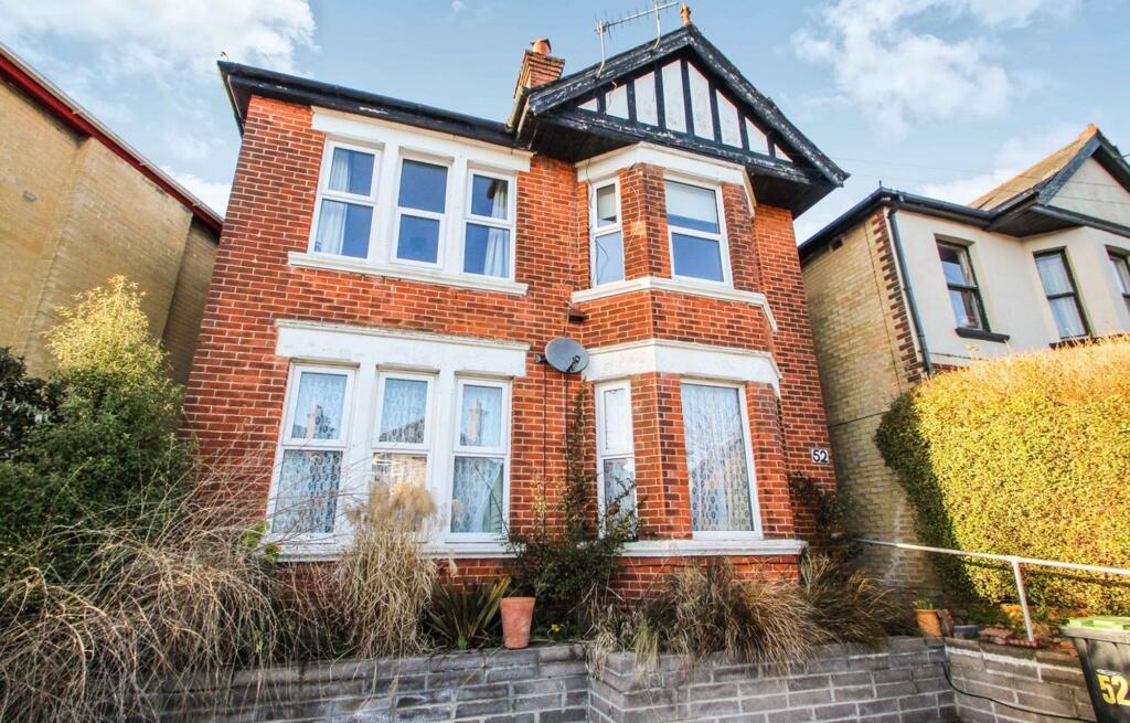 Main image of property: Heathwood Road, Bournemouth, BH9