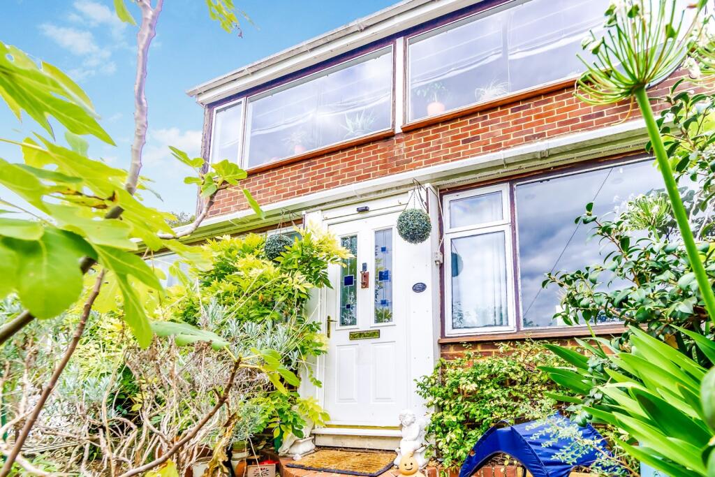 Main image of property: Stafford Road, Caterham, Surrey, CR3