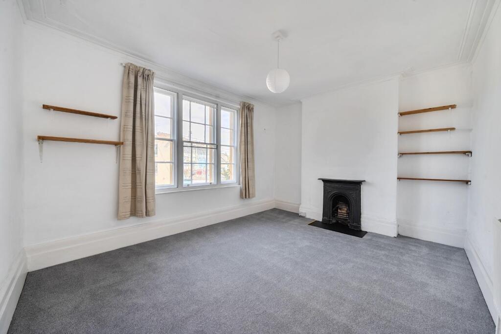 Main image of property: Nine Tree Hill, Bristol