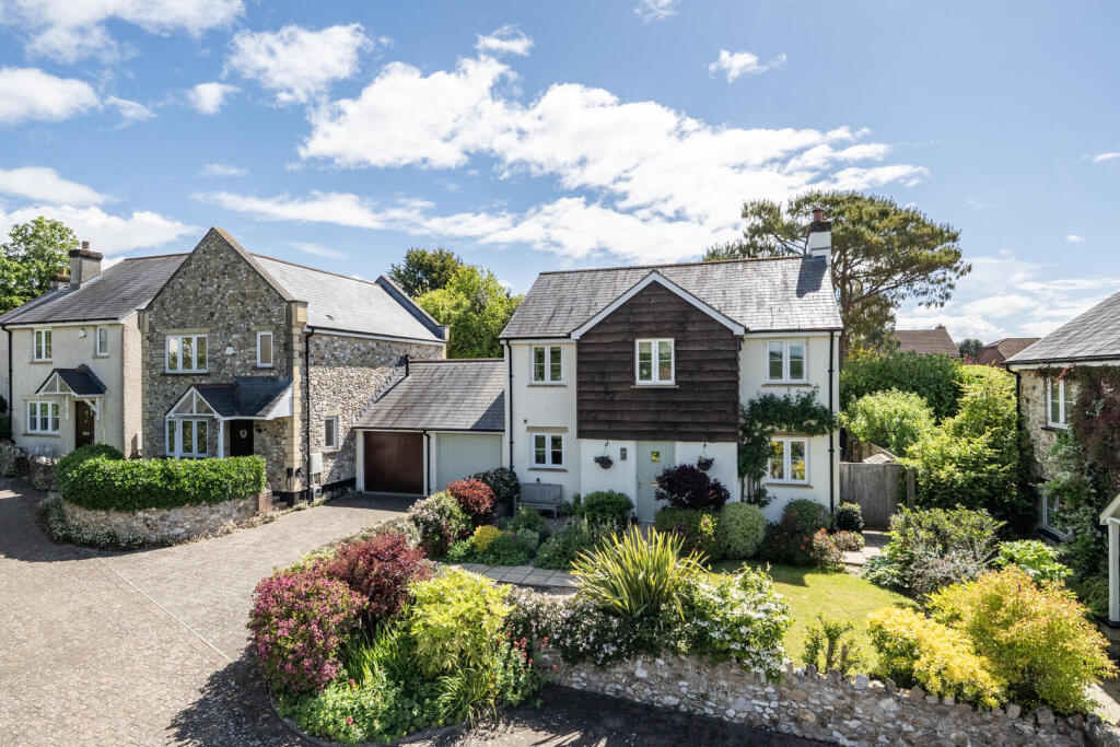 Main image of property: Sopers Field, Chardstock