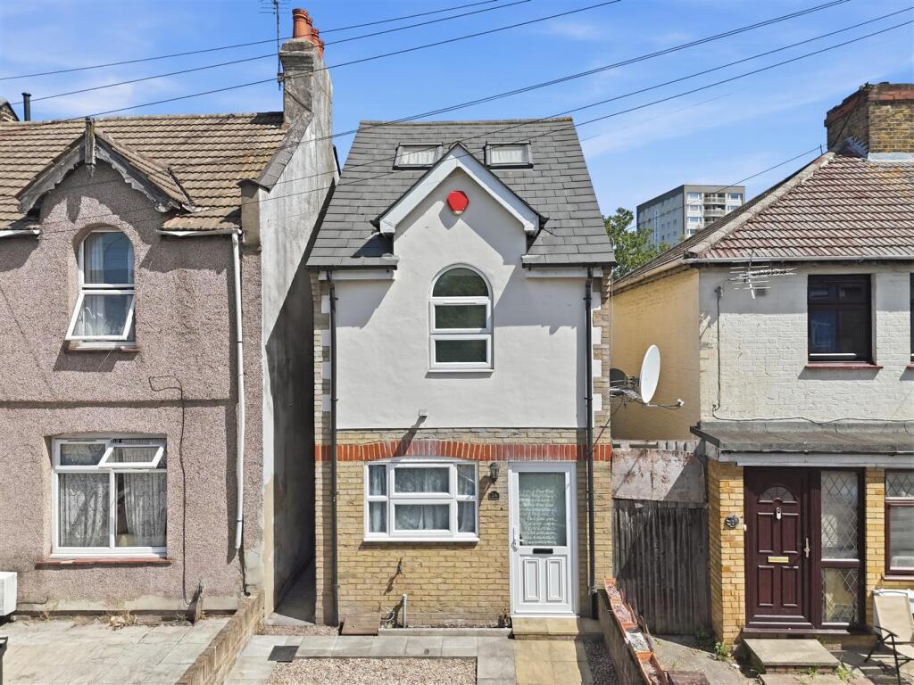 Main image of property: Albany Road, Enfield