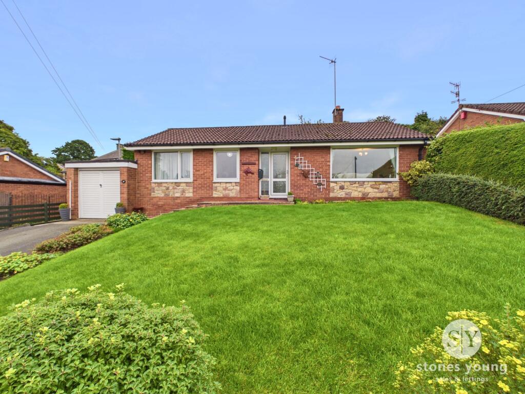 Main image of property: Meadowrise, Blackburn, BB2