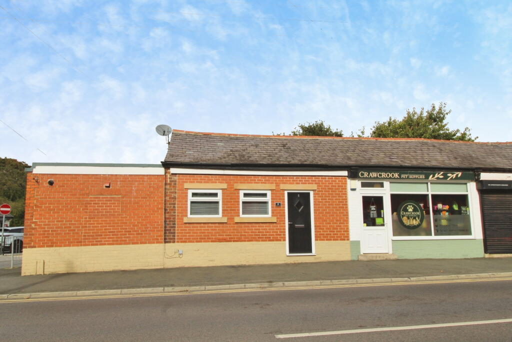 Main image of property: Main Street, Crawcrook, NE40 4ND