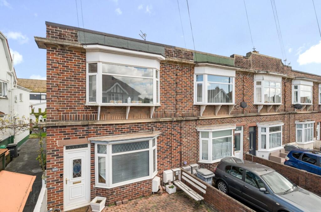 Main image of property: Manor Road, Paignton, Devon