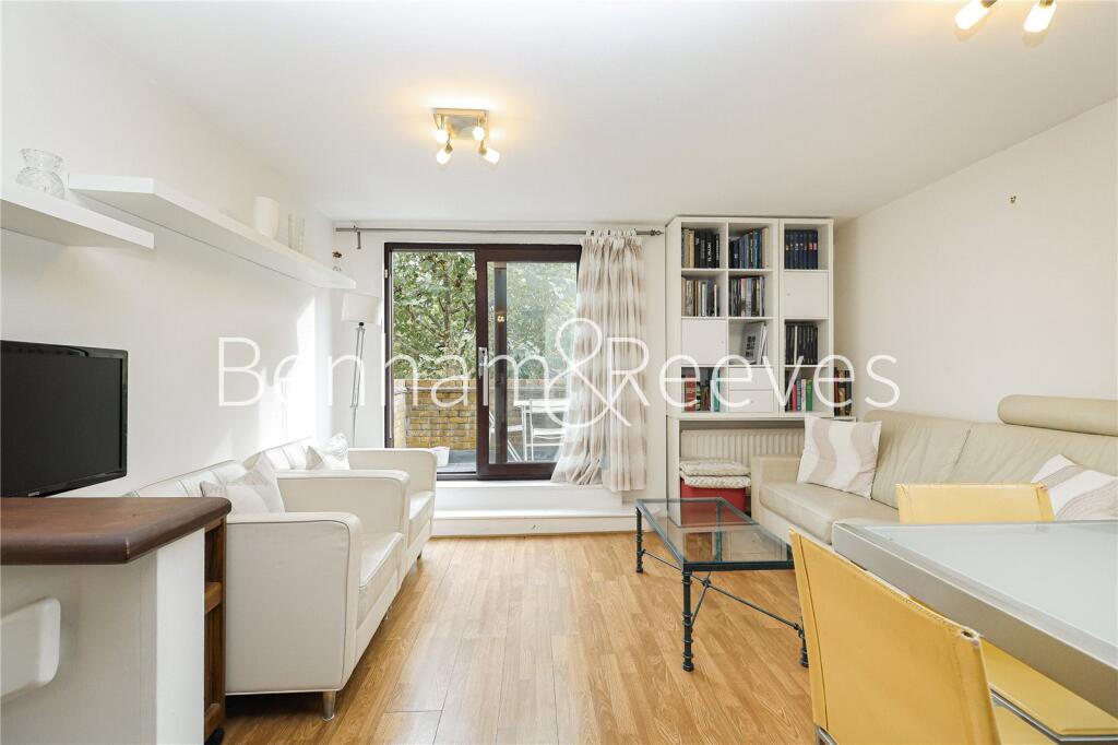 Main image of property: Waveney Close, London, E1W