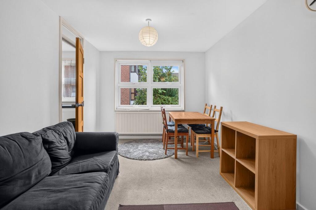 Main image of property: Holley Road, Wendell Park, Acton, W3