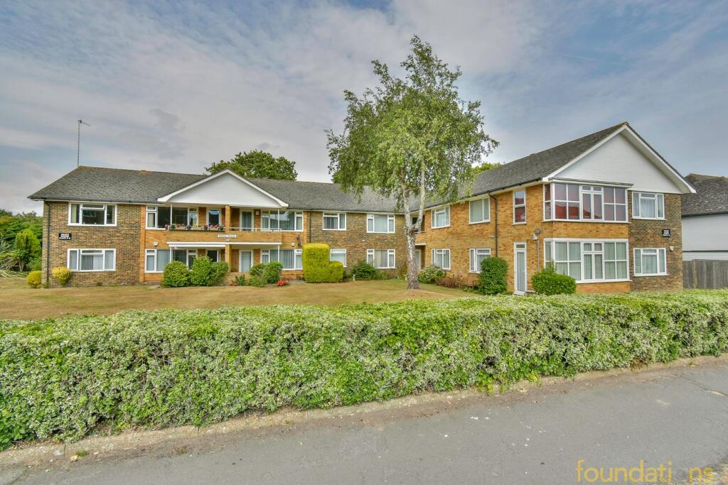 Main image of property: Birkdale, Bexhill-on-Sea, TN39