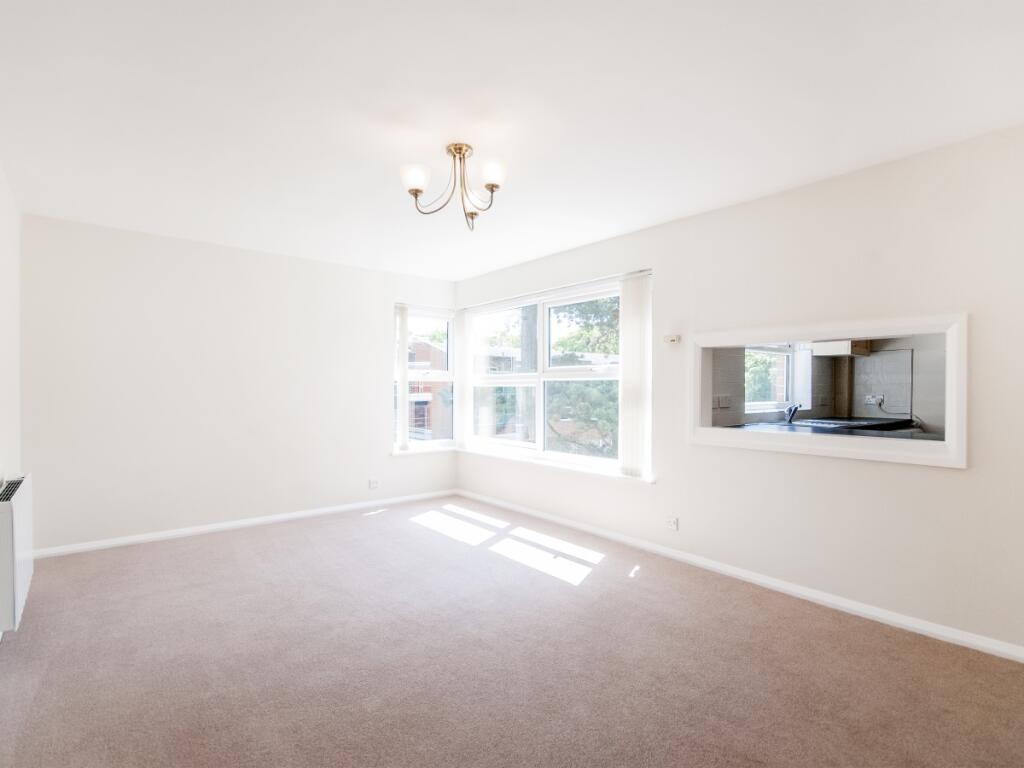 Main image of property: Woodstock Road, Oxford