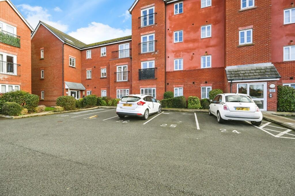 Main image of property: Speakman Way, Prescot, Merseyside, L34
