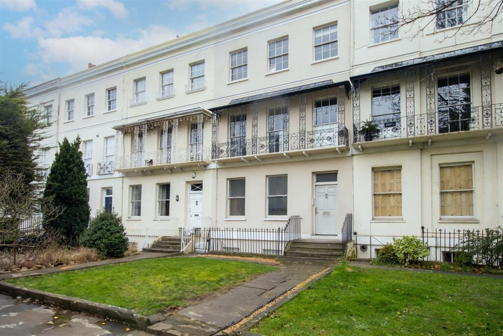 Main image of property: Evesham Road, Cheltenham