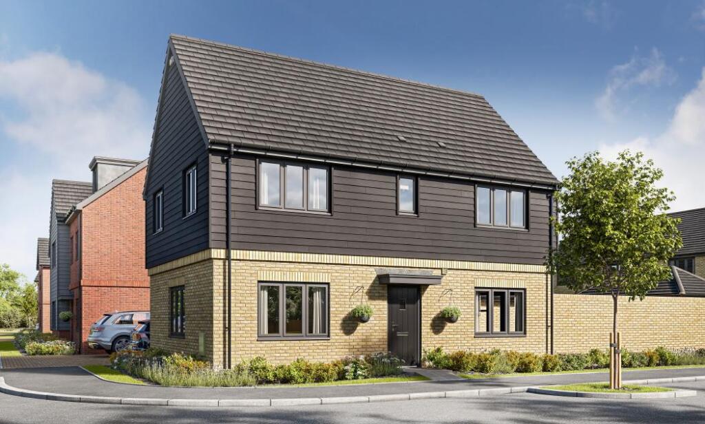 Main image of property: Whitehouse,
Milton Keynes,
MK8 1NJ