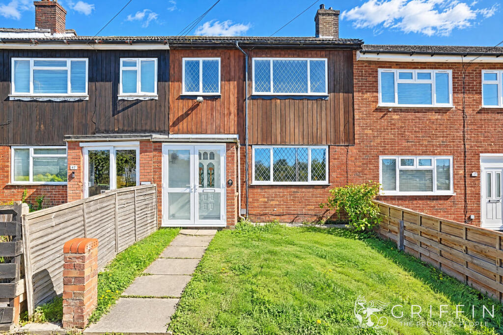 Main image of property: South View Road, West Thurrock, RM20