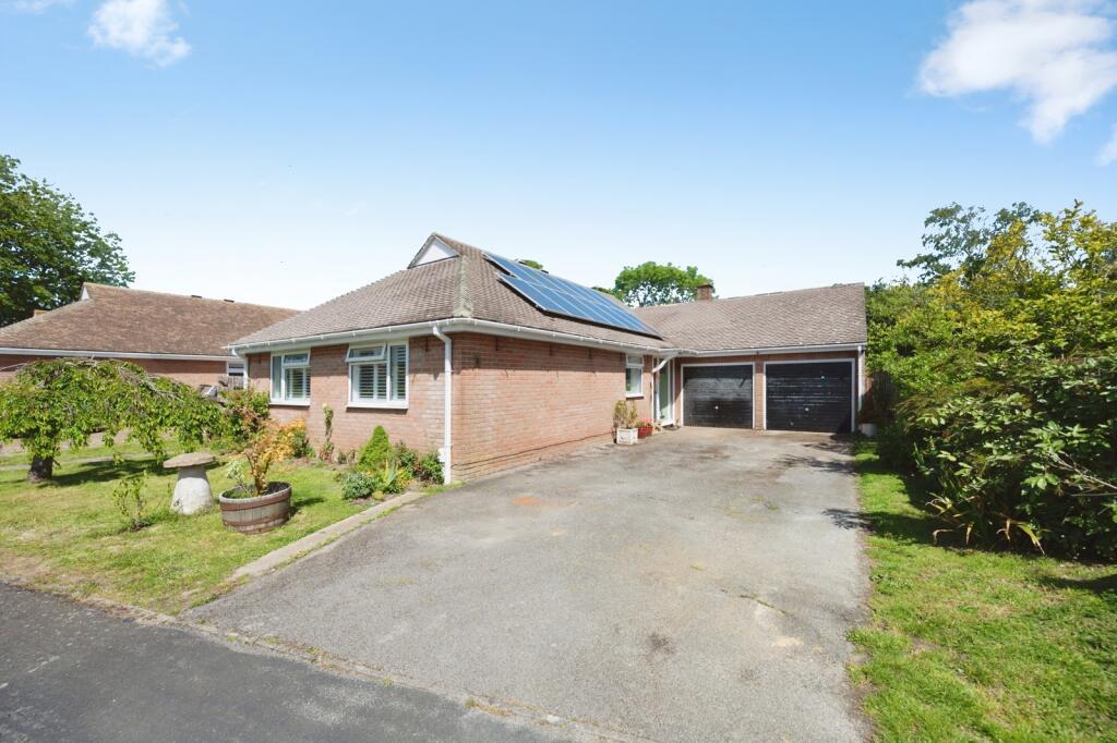 Main image of property: My Lords Lane, Hayling Island