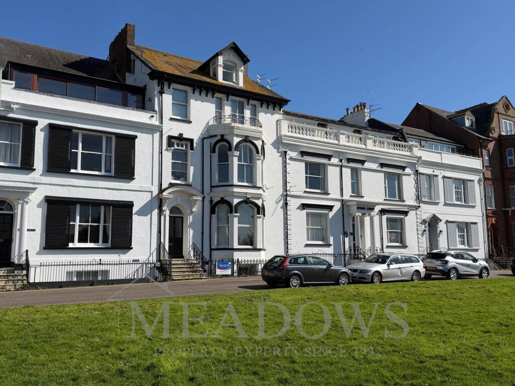 Main image of property: The Beacon, Exmouth