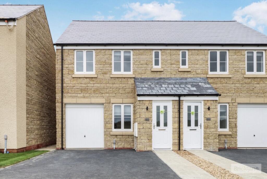 Main image of property: Dolan Drive, Weldon, Corby