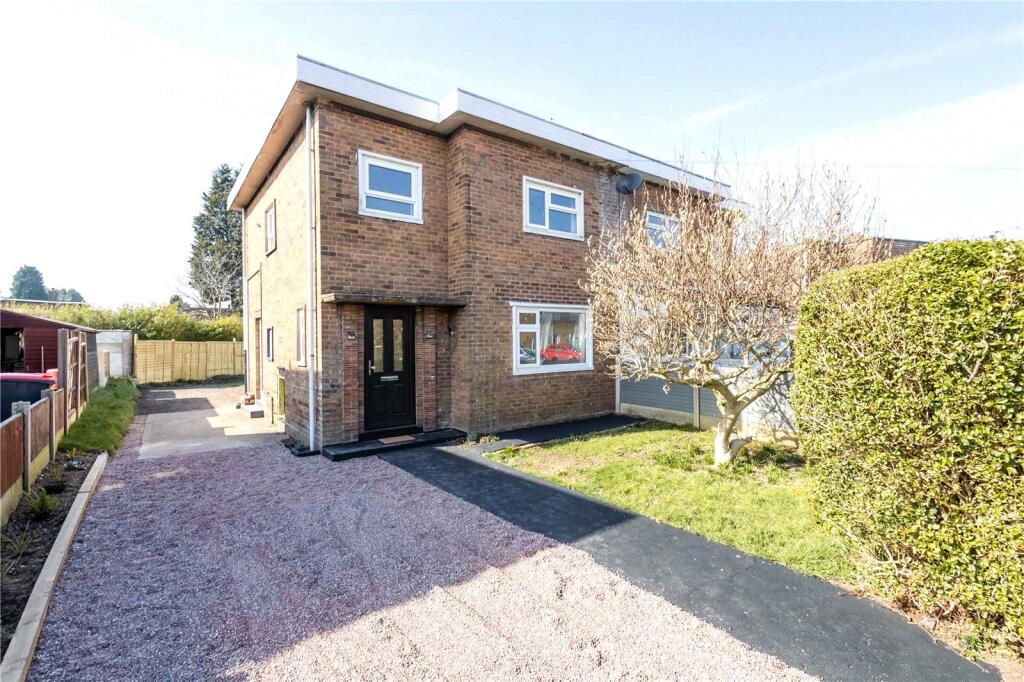 Main image of property: Winifreds Drive, Donnington, Telford, Shropshire, TF2