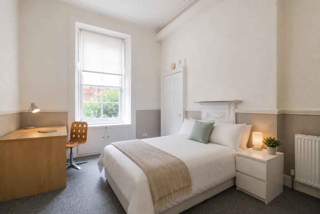 Main image of property: HMO Kersland Street, West End, Glasgow G12