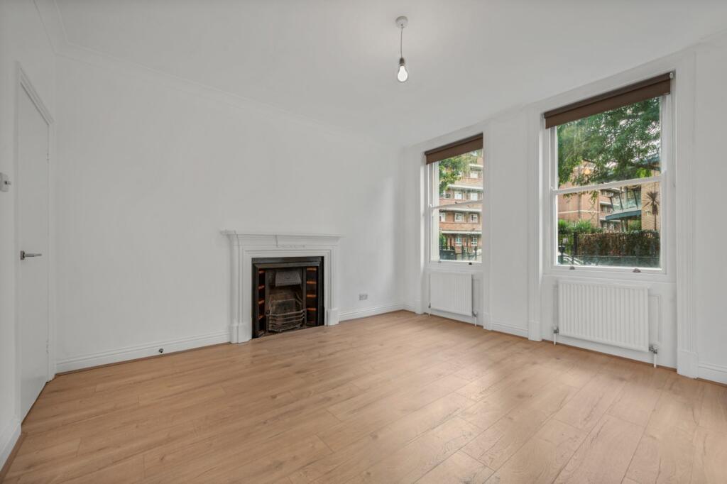 Main image of property: Cosway Street, Marylebone, London, NW1