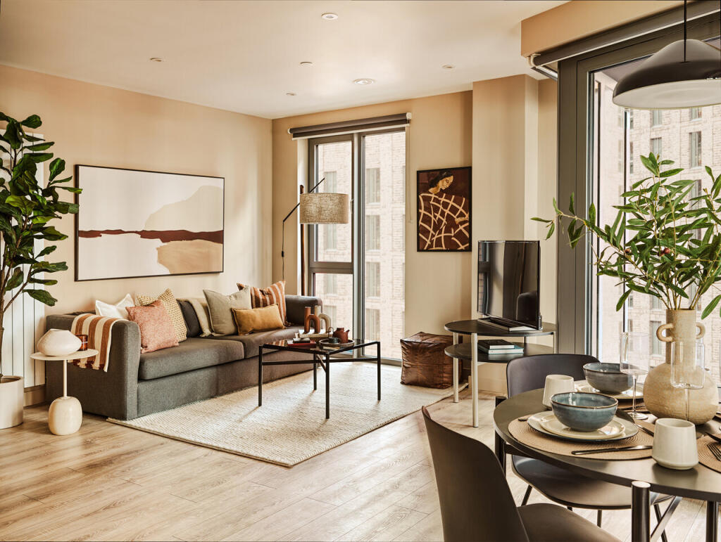 Main image of property: New Acres, Wandsworth, SW18