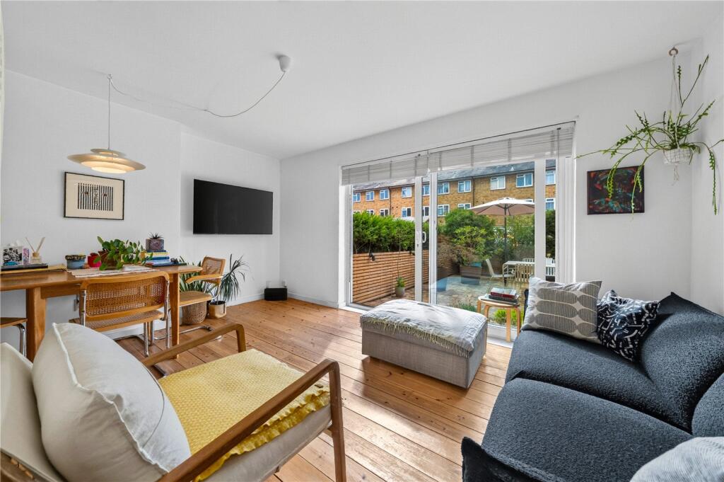 Main image of property: Norton Close, Chingford, London, E4