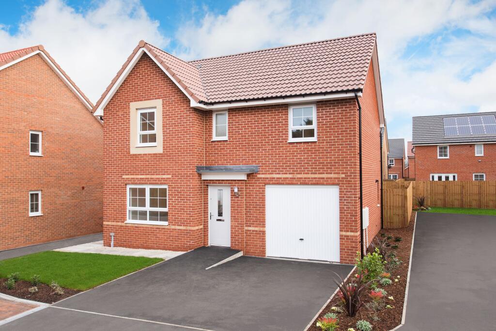 Main image of property: Station Road, 
New Waltham, Grimsby, 
North East Lincolnshire, 
DN36 4RZ