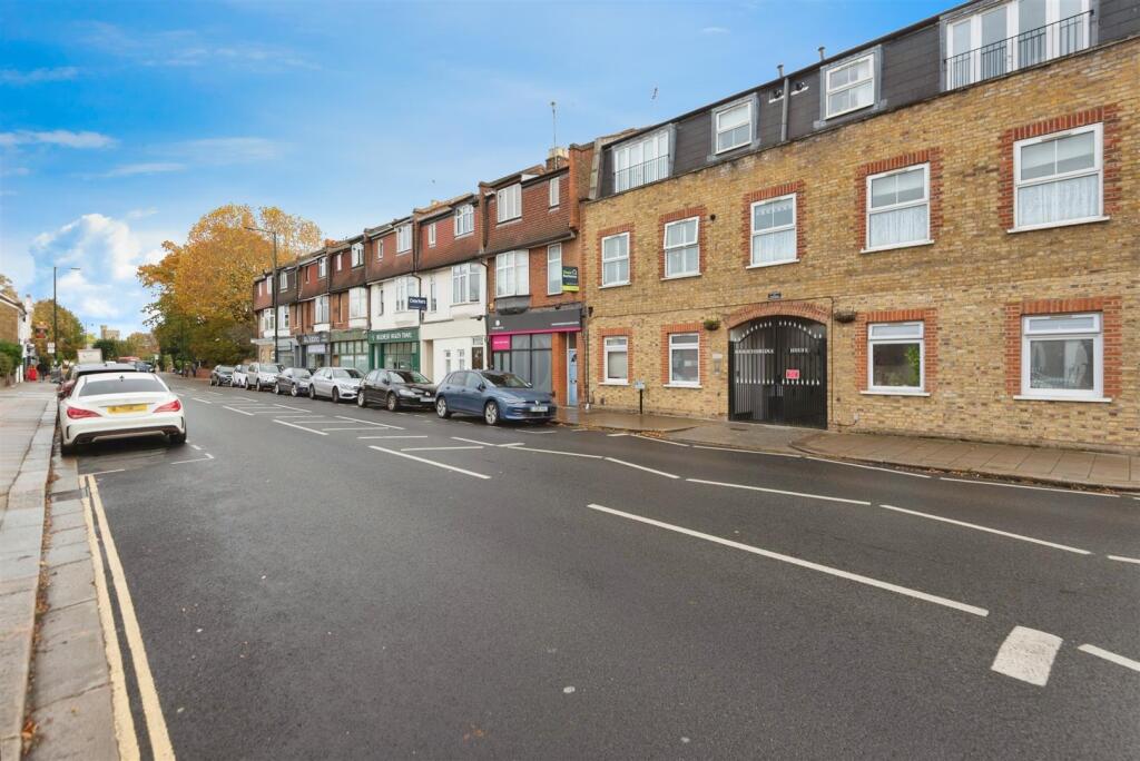 Main image of property: Knightsbridge House, Hampton Road, Twickenham Tw2 5qe