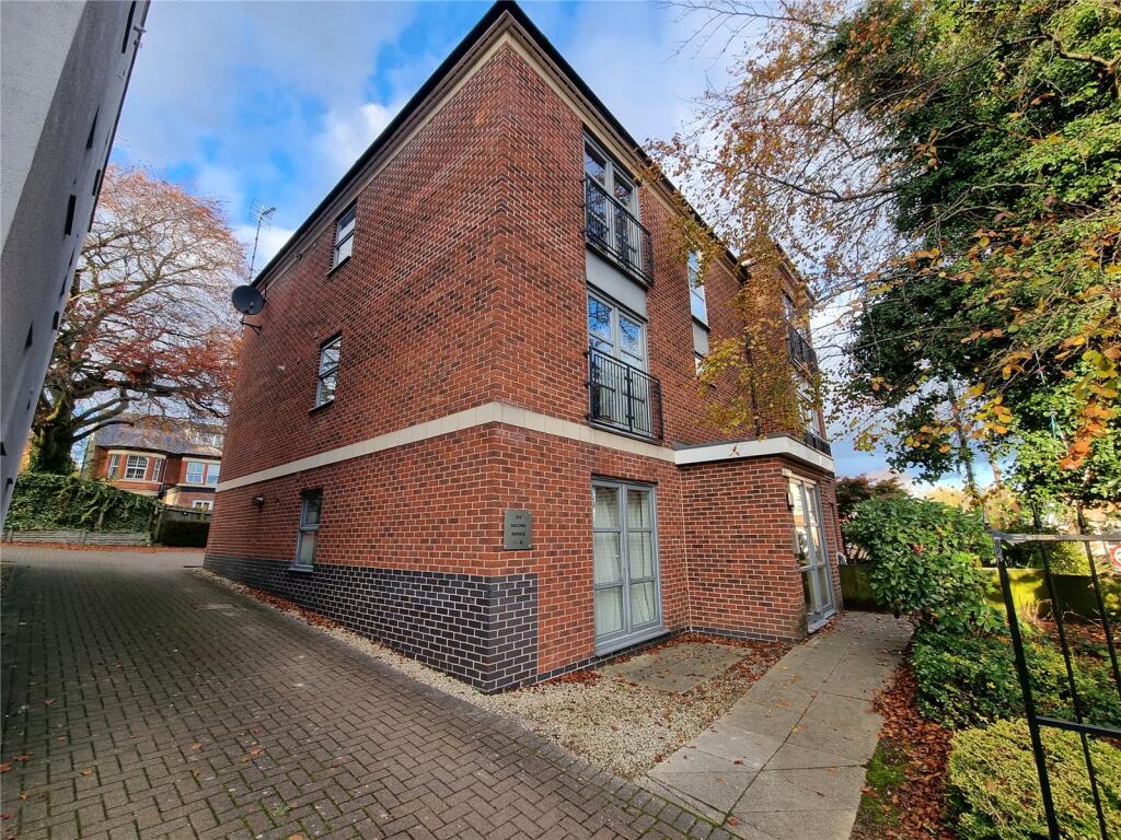 Main image of property: Second Avenue, Nottingham, Nottinghamshire, NG7