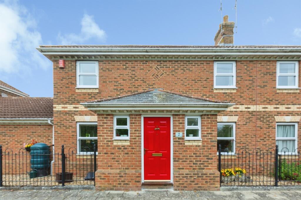 Main image of property: Astronomy Way, Aylesbury
