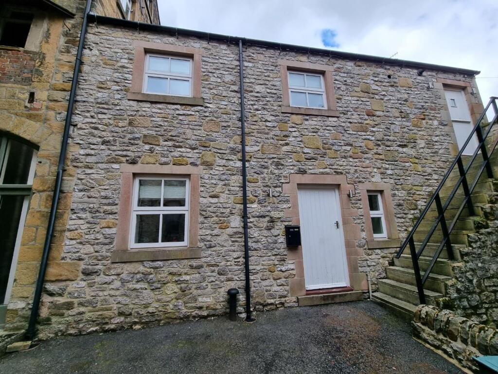 Main image of property: Buxton Road, Bakewell, DE45