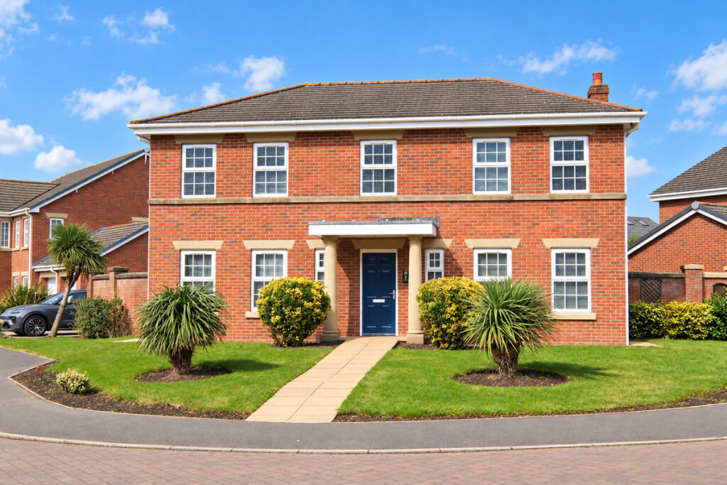 Main image of property: Victory Boulevard, Lytham St. Annes, FY8