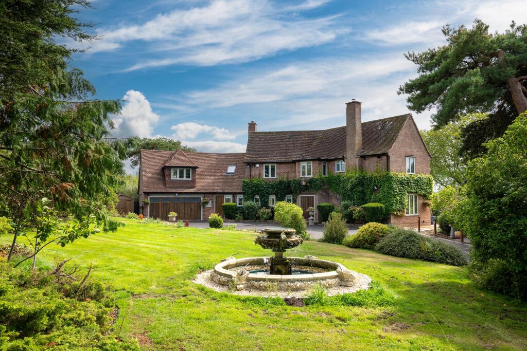 Main image of property: Preston Road, Lowsonford, Henley-in-Arden, Warwickshire B95