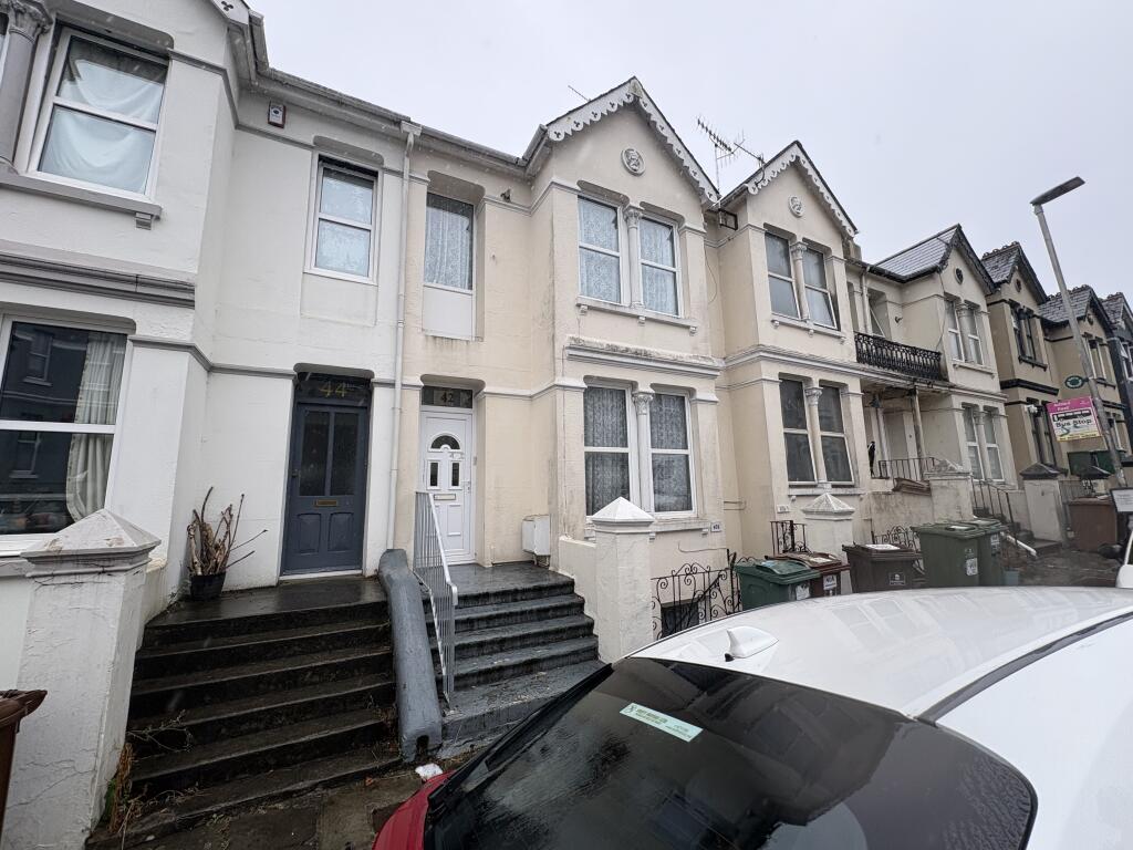 Main image of property: Ashford Road