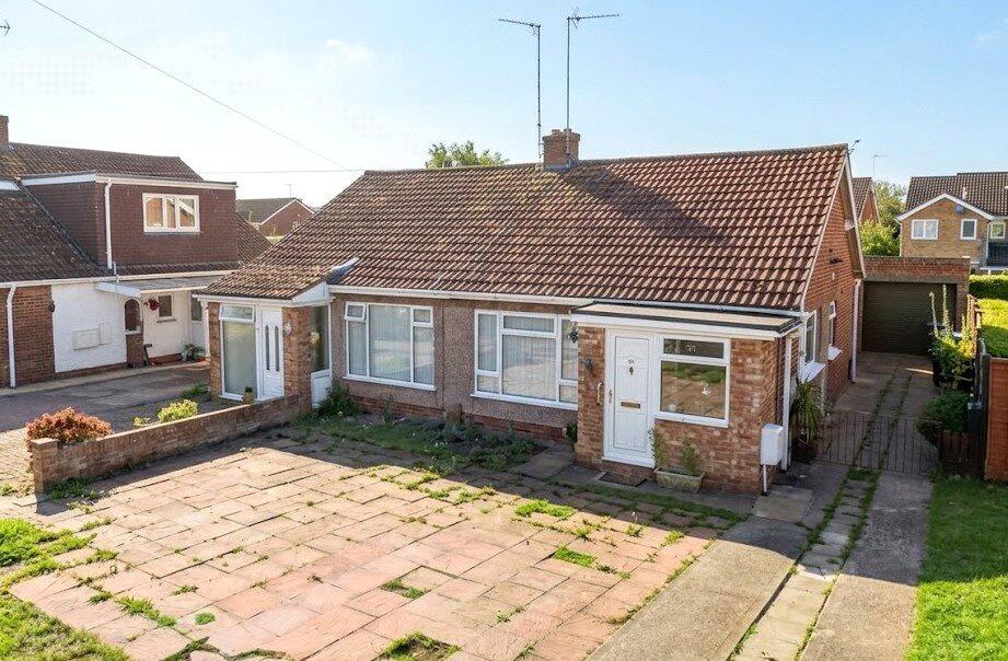 Main image of property: Wolfe Close, Kettering, Northamptonshire, NN15