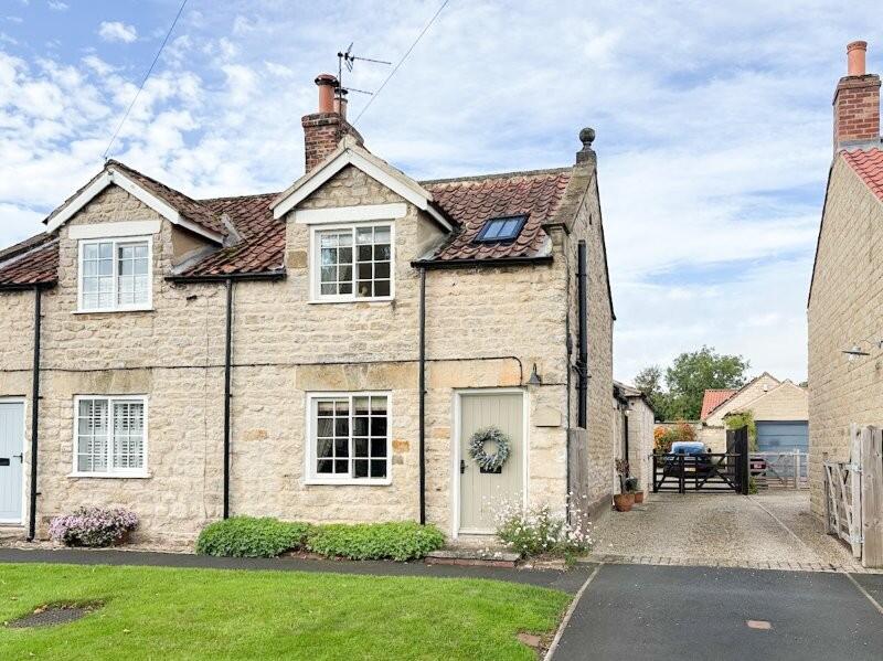 Main image of property: Railway Street, Slingsby, York, YO62 4AL