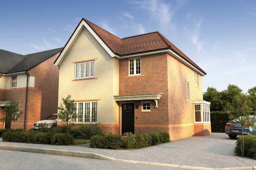 Main image of property: Cooks Lane,
Southbourne,
PO10 8LQ