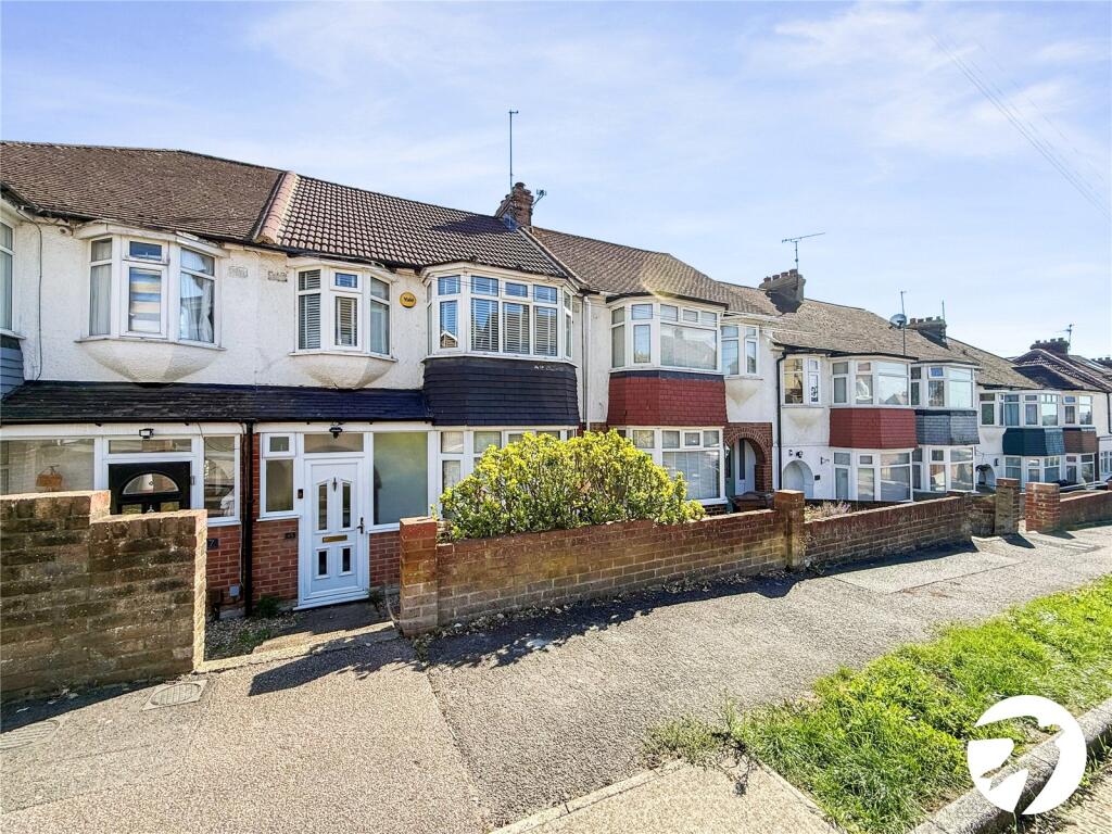 Main image of property: Ravenswood Avenue, Rochester, Kent, ME2