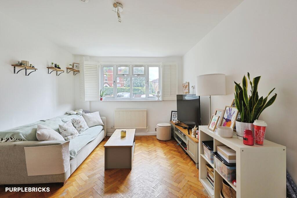 Main image of property: Upper Richmond Road, London, SW15