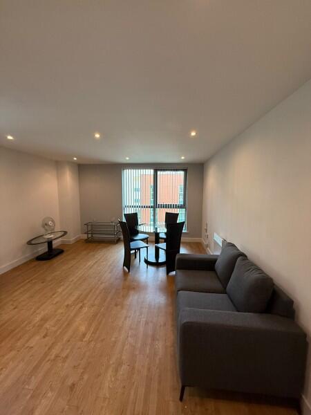 Main image of property: Sirius Building, Navigation Street, Birmingham