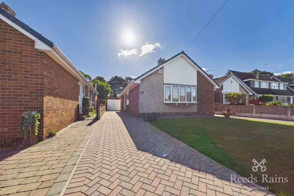 Main image of property: Katrina Grove, Featherstone, Pontefract, West Yorkshire, WF7