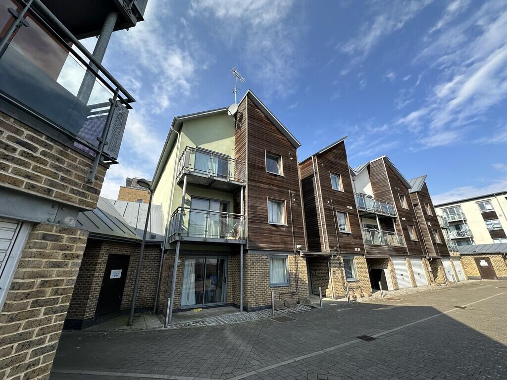 Main image of property: Marine House, Quayside Drive