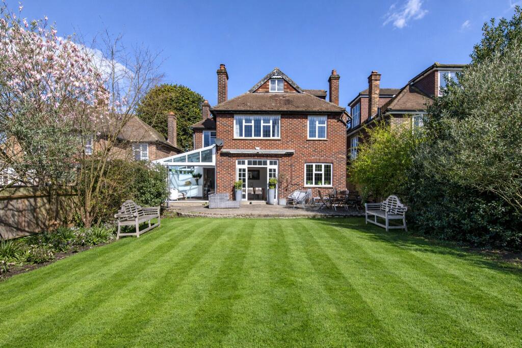 Main image of property: Hood Road, Wimbledon, London, SW20
