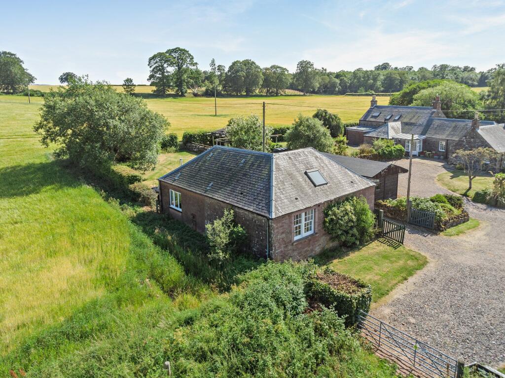Main image of property: Airlie, Kirriemuir, Angus
