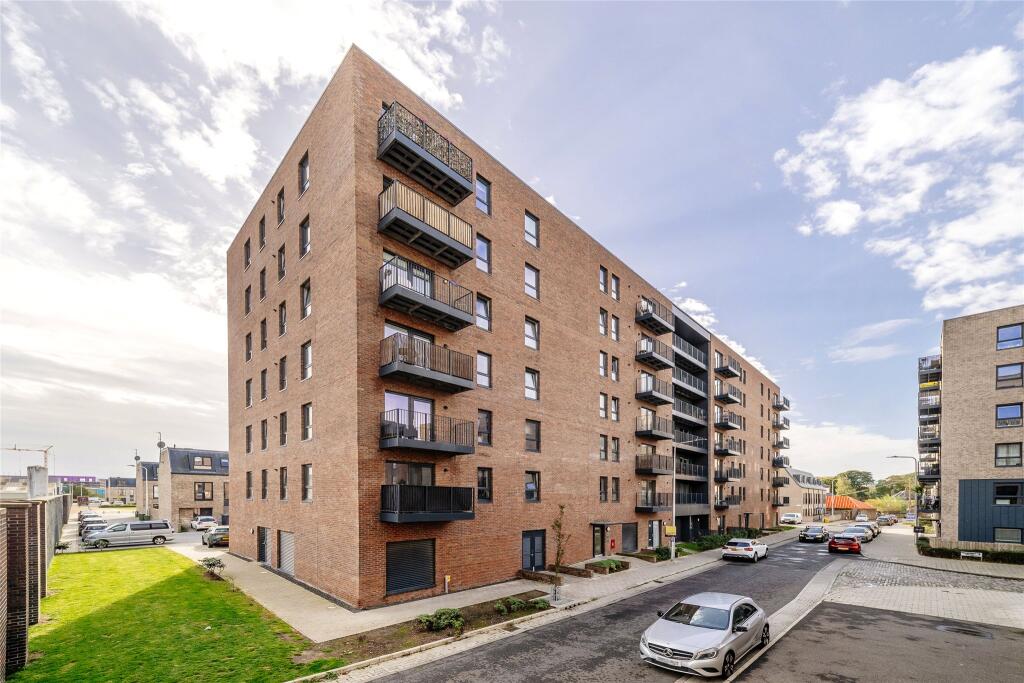 Main image of property: Pillans Place, Leith, Edinburgh