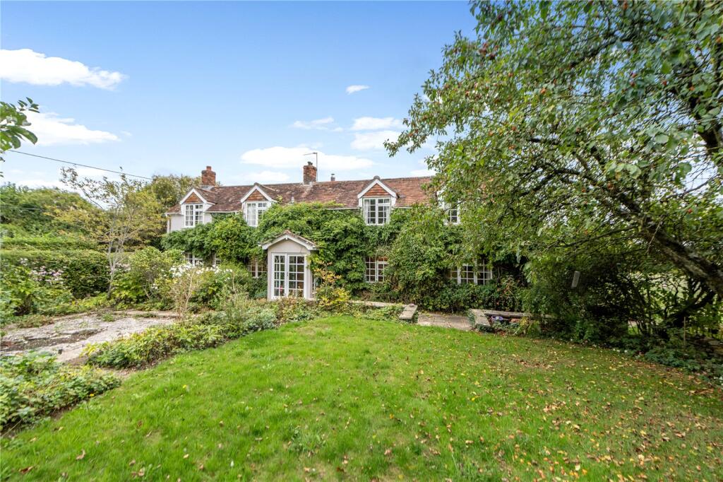 Main image of property: Buckhorn Weston, Gillingham, Dorset, SP8