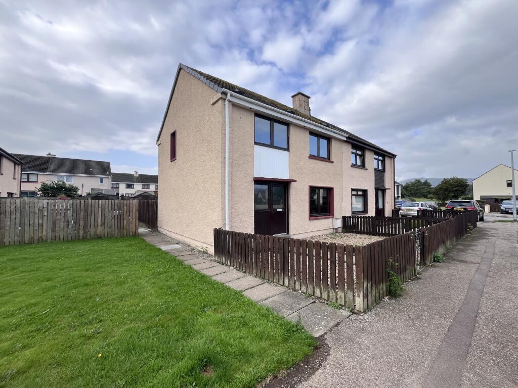 Main image of property: Shillinghill, Alness, Highland