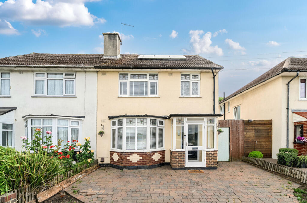 Main image of property: Wynford Way, Greenwich, SE9